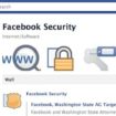 quelques conseils sur la facon deviter que votre compte facebook soit pirate 1