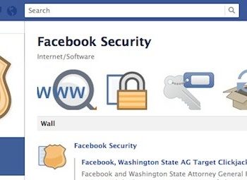 quelques conseils sur la facon deviter que votre compte facebook soit pirate 1