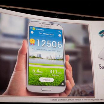 quelques fonctionnalites du galaxy s4 pourraient venir sur le galaxy s3 et le galaxy note 2 1