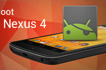 quelques jours seulement apres son annonce le nexus 4 de google 4 est deja roote 1