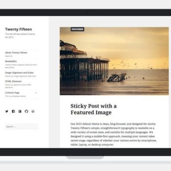 quoi de neuf dans wordpress 4 1 1