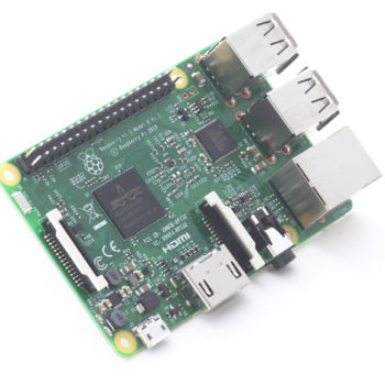 raspberry pi 3 wi fi et bluetooth 1