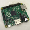 raspberry pi model a un design plus compact et un connecteur a 40 broches 1