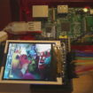 raspberry pi un ecran tactile lcd avant la fin de lannee 1