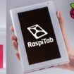 raspitab une tablette raspberry pi lancee a 149e sur kickstarter 1