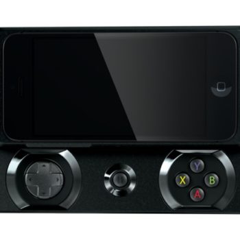 razer junglecat equiper votre iphone avec un gamepad 1