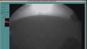 regardez par curiosite la nasa afin de voir la tension de larrivee de sur mars en direct video 1