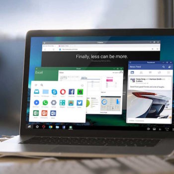 remix os prend en charge les processeurs 32 bits 1