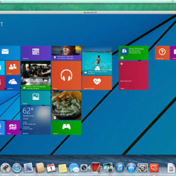 remoteie microsoft permet dexecuter ie sur android ios et os x 1