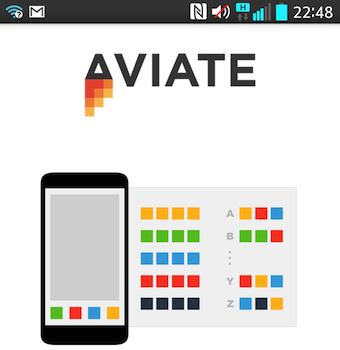 rencontrez aviate la facon dont android est cense ressembler 1