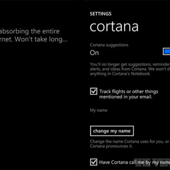 rencontrez cortana lassistant personnel de microsoft pour windows phone 1