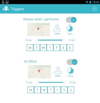 rencontrez lifttt lapp qui vous permet de faire nimporte quoi nimporte ou 1