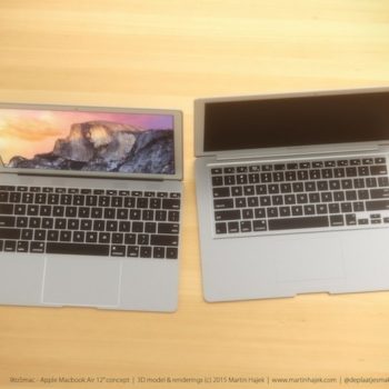 retard macbook air retina 12 pouces 1