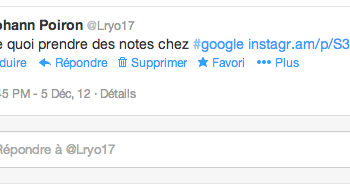 retrouvez vos photos instagram sur twitter avec instatwit une extension pour chrome 1