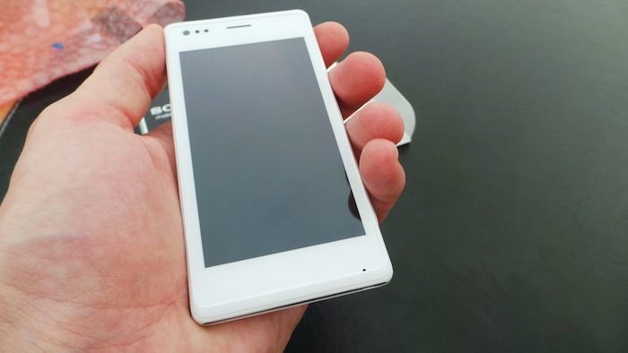 Sony Review du Sony Xperia M, le smartphone adapté pour tous