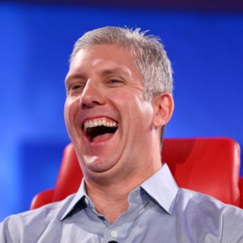 rick osterloh va diriger division materielle google 1 1