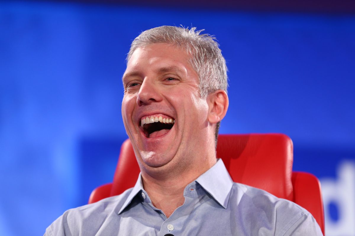 rick osterloh va diriger division materielle google 1 1