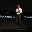 rim affirme un interet precoce pour blackberry 10 tout est au beau fixe 1