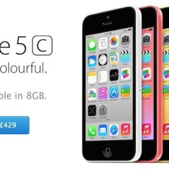 rip iphone 5c apple abandonnerait le smartphone colore en 2015 1