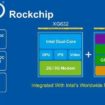 rockchip et intel lancent leur premiere puce ensemble 1