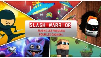 rueducommerce vous donne loccasion de slasher pour ses 15 ans 1