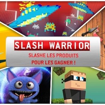 rueducommerce vous donne loccasion de slasher pour ses 15 ans 1