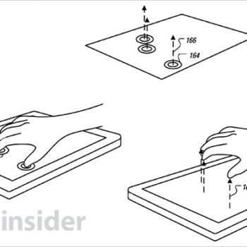 rumeurs iphone 6 pourrait etre enorme une iwatch en 2013 et ios supporterait la gestuelle 3d 1
