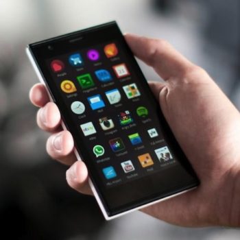 sailfish os de jolla souvre sur le vaste ecosysteme dandroid 1