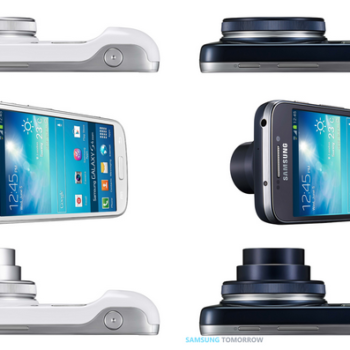 samsung apporte la version lte au galaxy s4 zoom en europe 1
