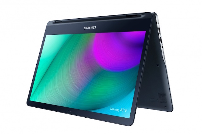 samsung ativ book 9 pro et ativ book 9 spin 1