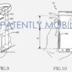 samsung brevet ecran tactile arriere 1