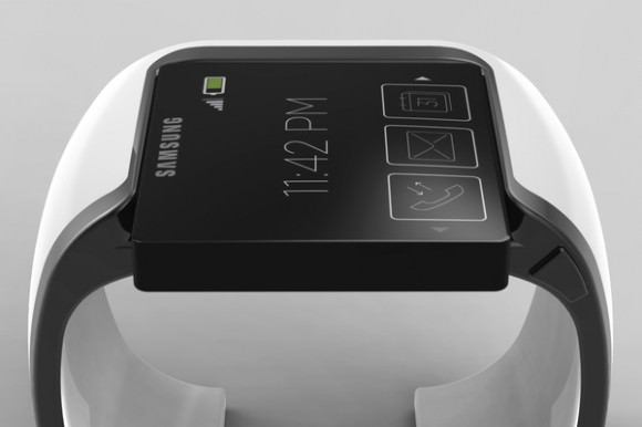 samsung confirme preparer une smartwatch et travaille sur ca depuis si longtemps 1