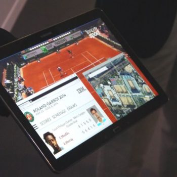 samsung construit une tablette 4k mais elle nest pas encore en vente 1