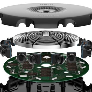 samsung depot marque gear 360 1