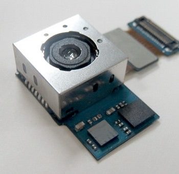 samsung developpe un nouveau capteur photo de 13 megapixels dedie aux smartphones 1
