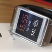 samsung developpe une autre smartwatch et sera sur android wear 1