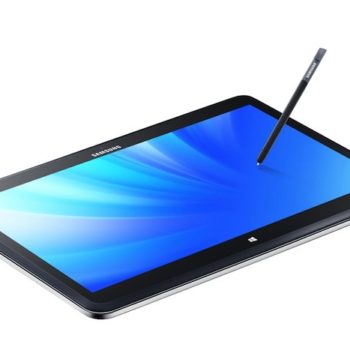 samsung devoile lativ q un dispositif hybride sous windows 8 et android 1