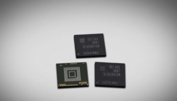 samsung devoile une puce de stockage de 256 go 1