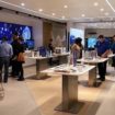 samsung embauche un designer des apple store de quoi stimuler les ventes 1