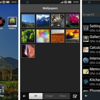 samsung et intel pourrait introduire le systeme dexploitation ouvert nomme tizen 1