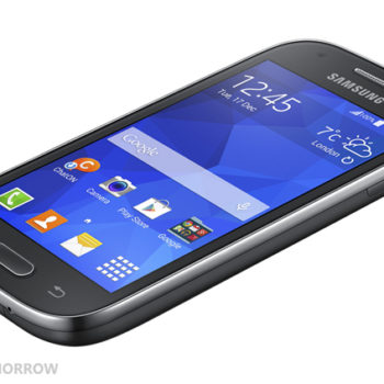 samsung galaxy ace style un smartphone pour les petits budgets 1