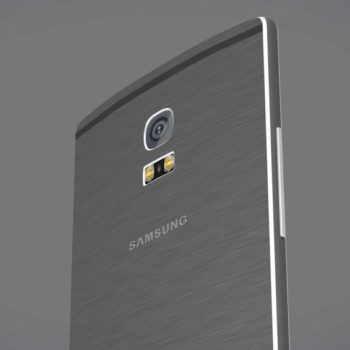 samsung galaxy alpha un nouveau smartphone pour ce mois ci 1