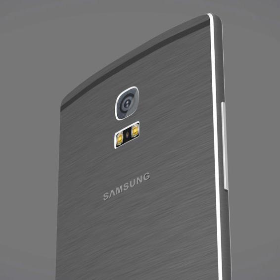 samsung galaxy alpha un nouveau smartphone pour ce mois ci 1