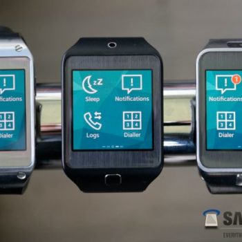 samsung galaxy gear le remplacant de android pour tizen en cours 1