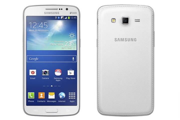 samsung galaxy grand 2 un croisement entre le galaxy s4 et le galaxy note 3 1