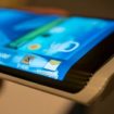 samsung galaxy note 4 un ecran de 5 7 pouces et une resolution 2k 1