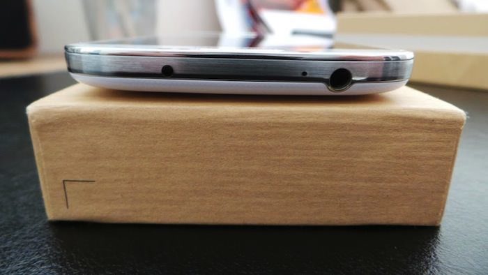 Samsung Samsung Galaxy S4, tout ce qu’un smartphone phare doit être