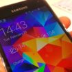 samsung galaxy s5 son firmware dkeu1ancc disponible en ligne 1