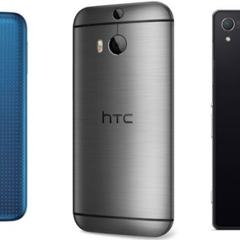 samsung galaxy s5 vs sony xperia z2 vs htc one m8 test de lappareil photo 1