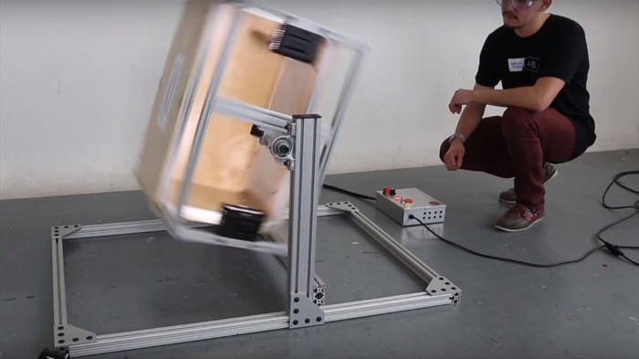 samsung galaxy s7 test resistance eau et bengate 1